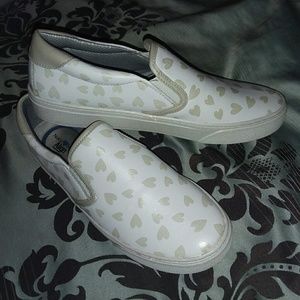 Nurse Mates Align shoes